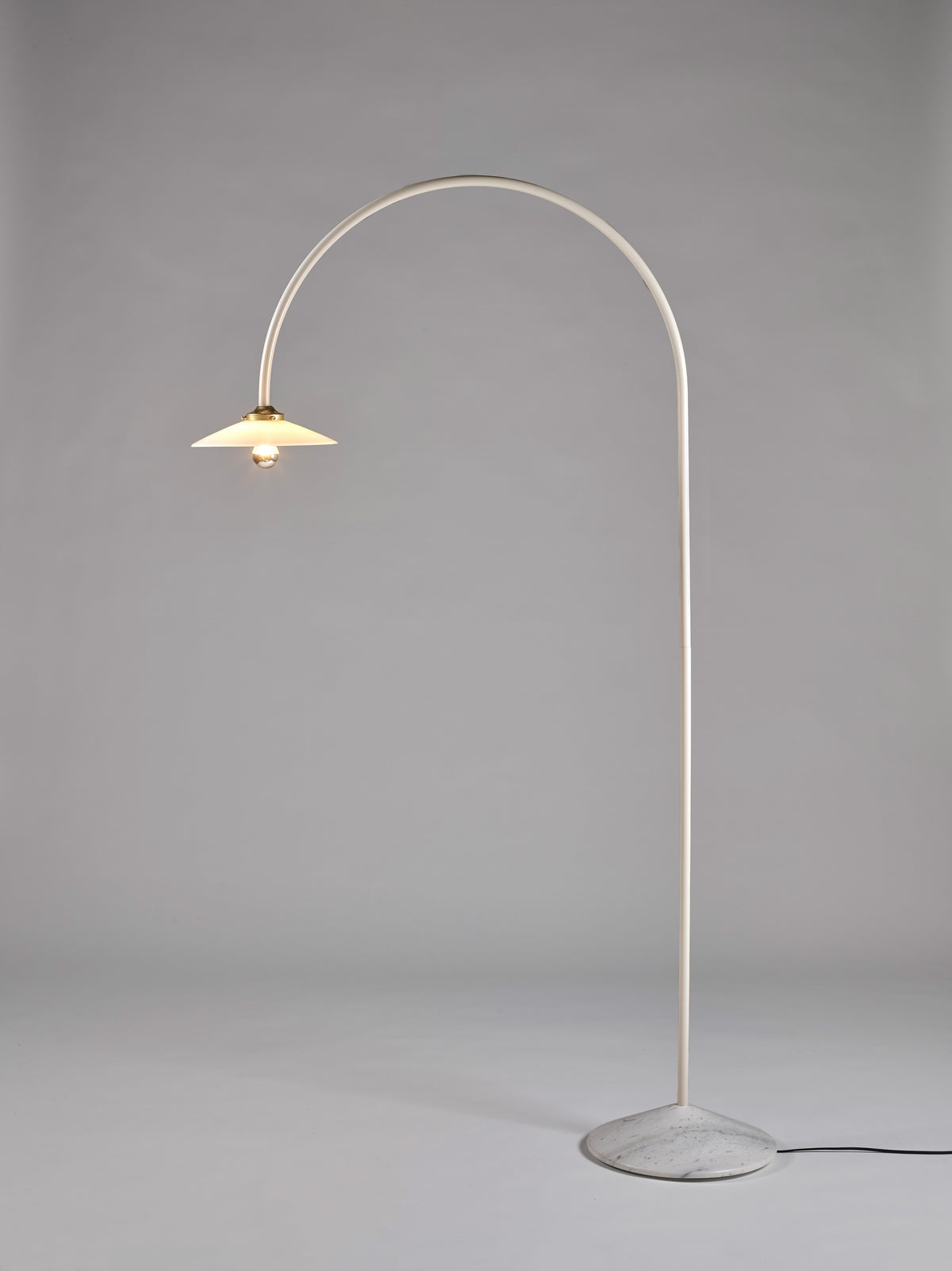 Standing Lamp Marble N°2 – Valerie Objects – view 7