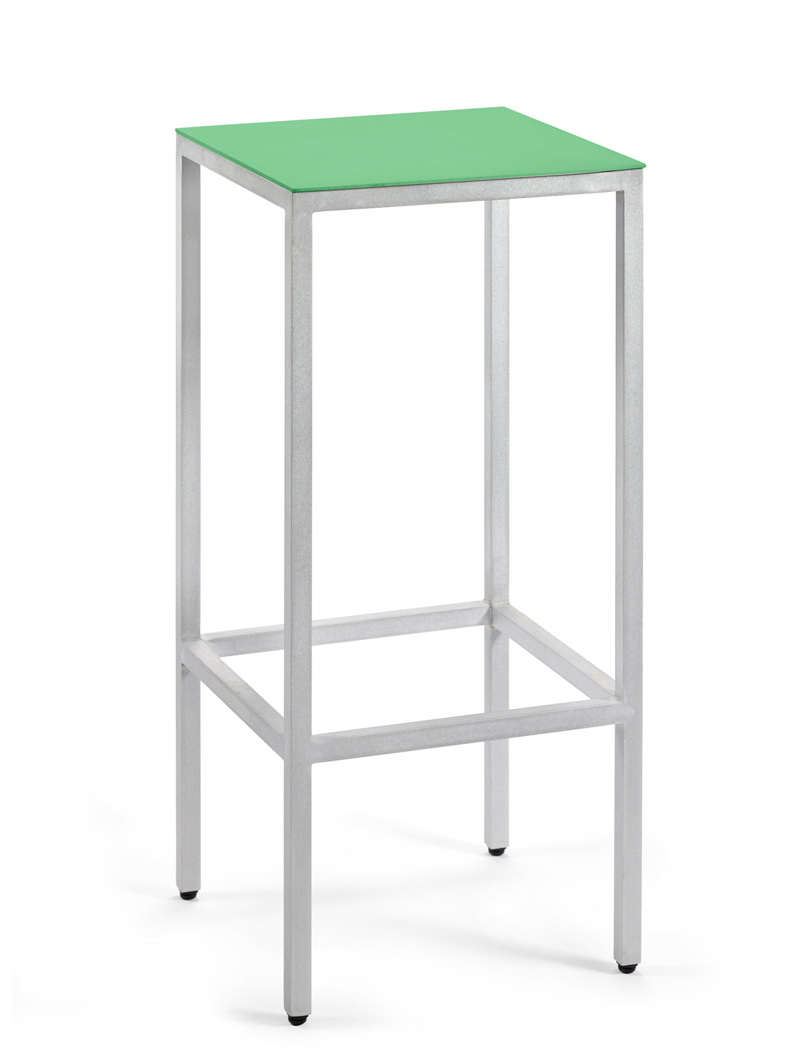 Alu Bar Stool – Valerie Objects – view 20