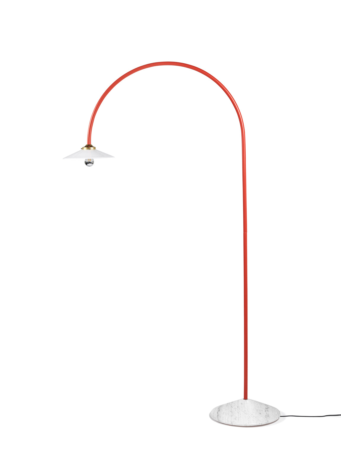 Standing Lamp Marble N°2 – Valerie Objects