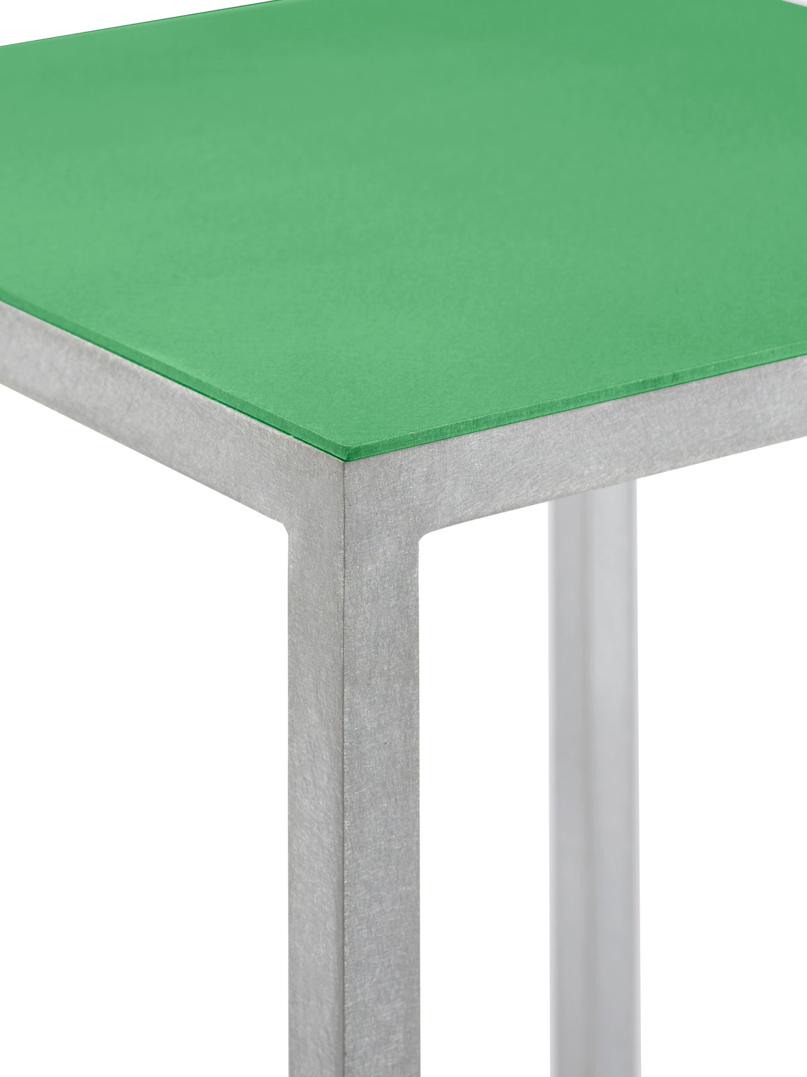 Alu Bar Stool – Valerie Objects – view 11