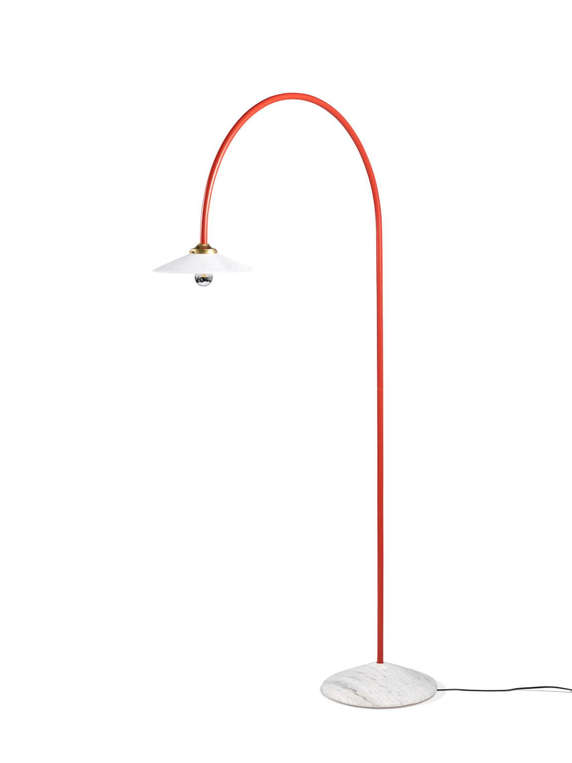 Standing Lamp Marble N°2 – Valerie Objects – view 10