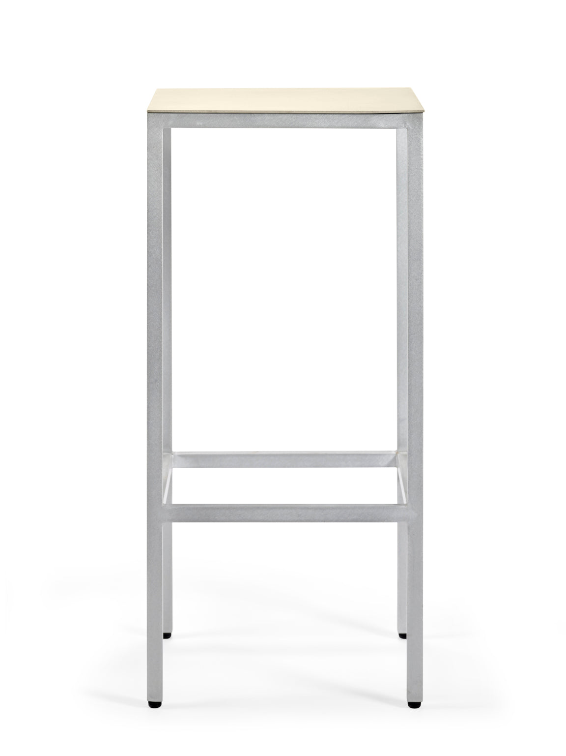 Alu Bar Stool – Valerie Objects – view 25
