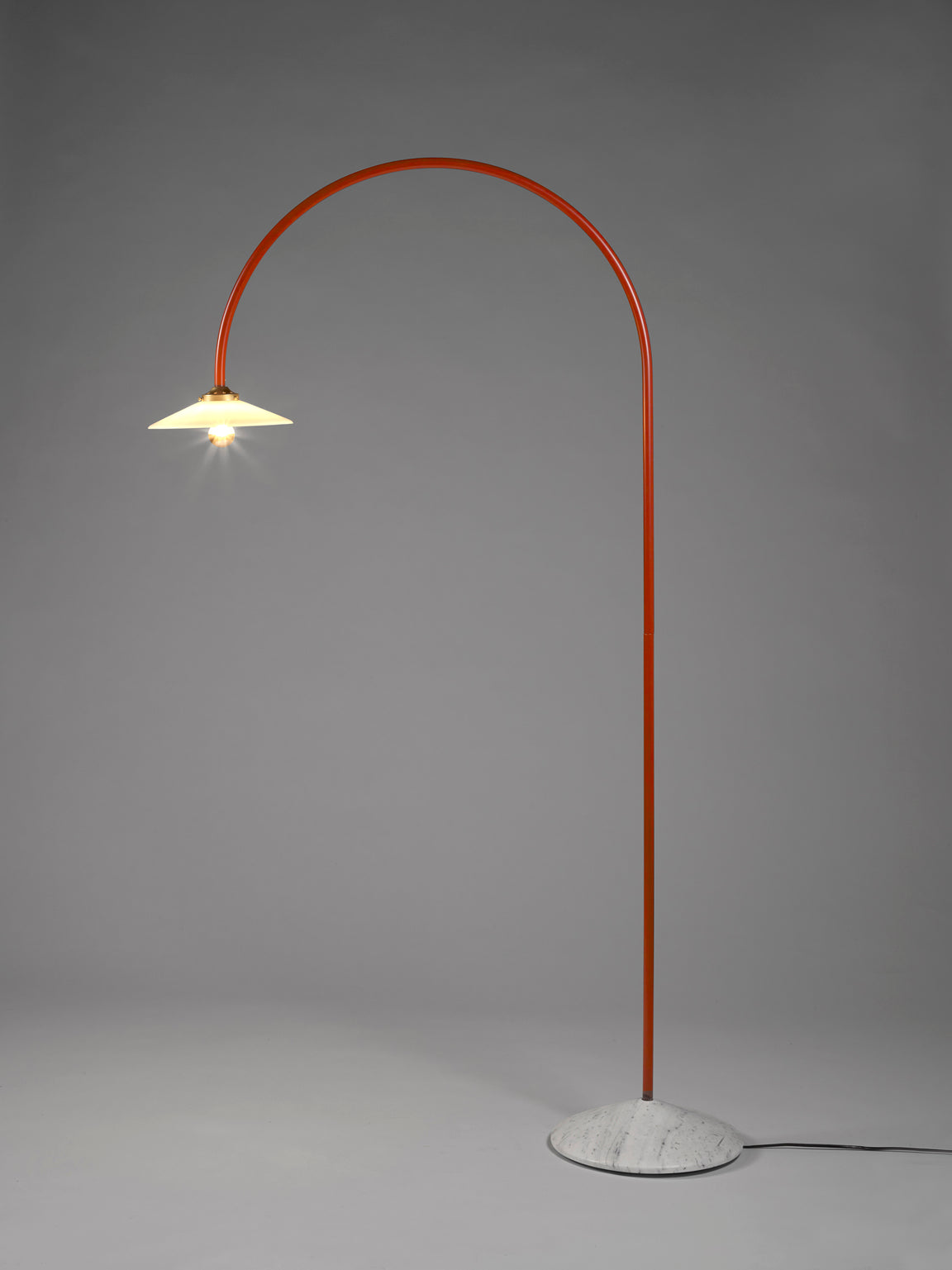 Standing Lamp Marble N°2 – Valerie Objects – view 4