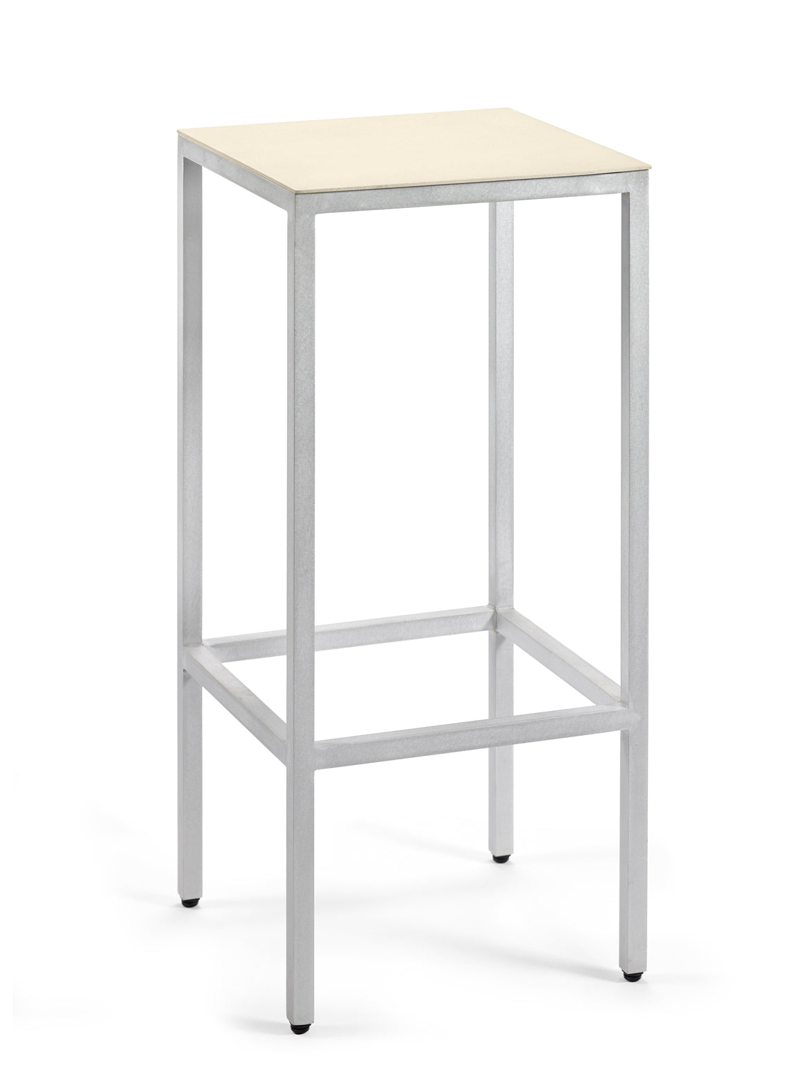 Alu Bar Stool – Valerie Objects – view 24