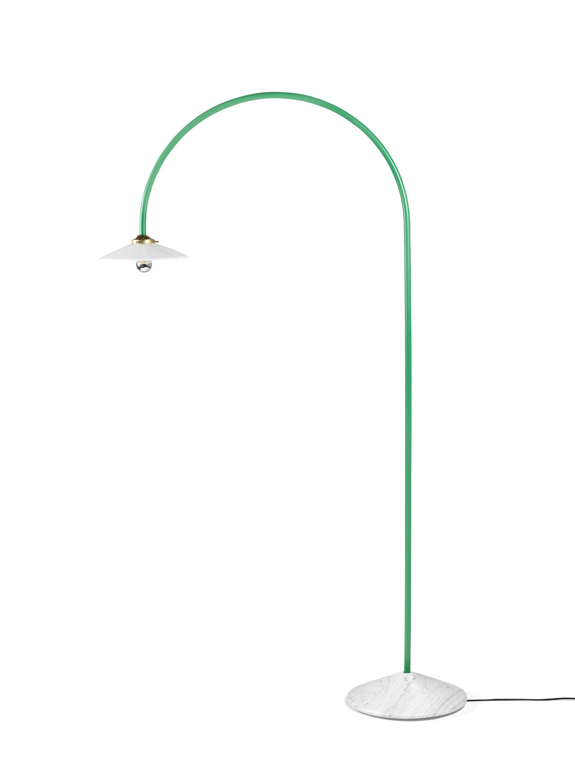 Standing Lamp Marble N°2 – Valerie Objects – view 15