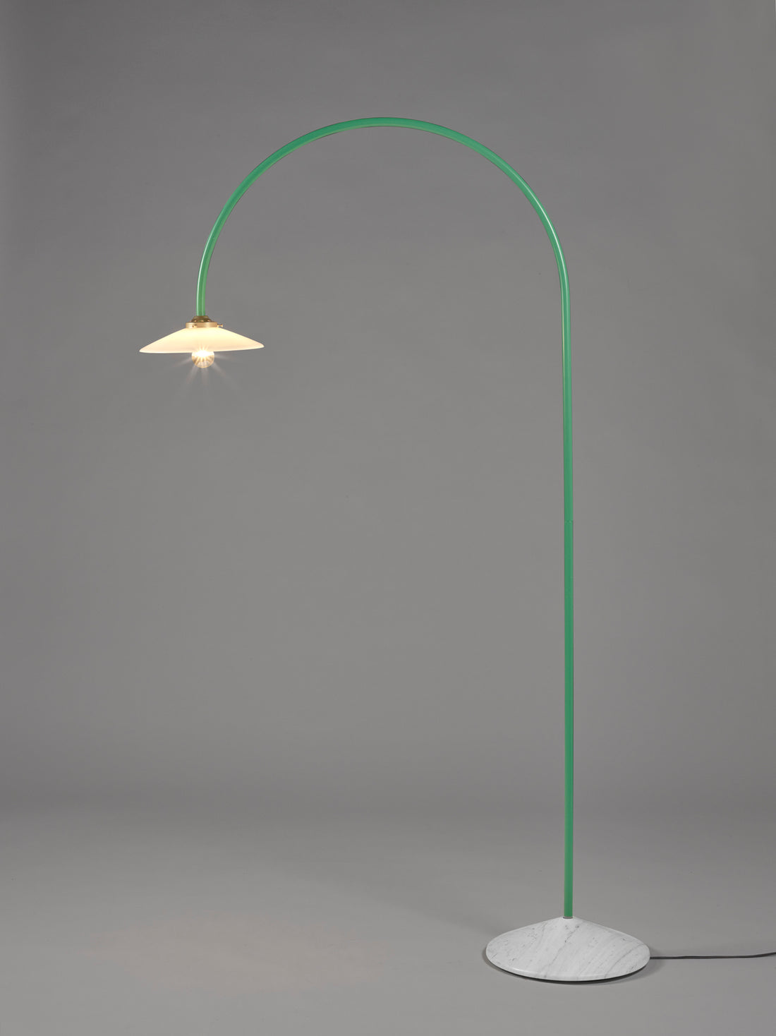 Standing Lamp Marble N°2
