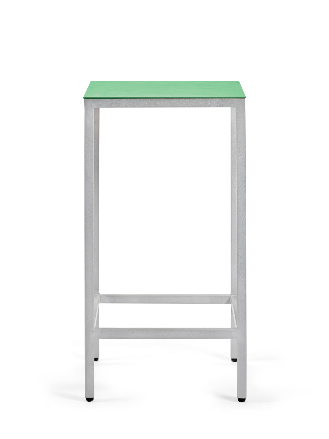 Alu Bar Stool – Valerie Objects – view 12