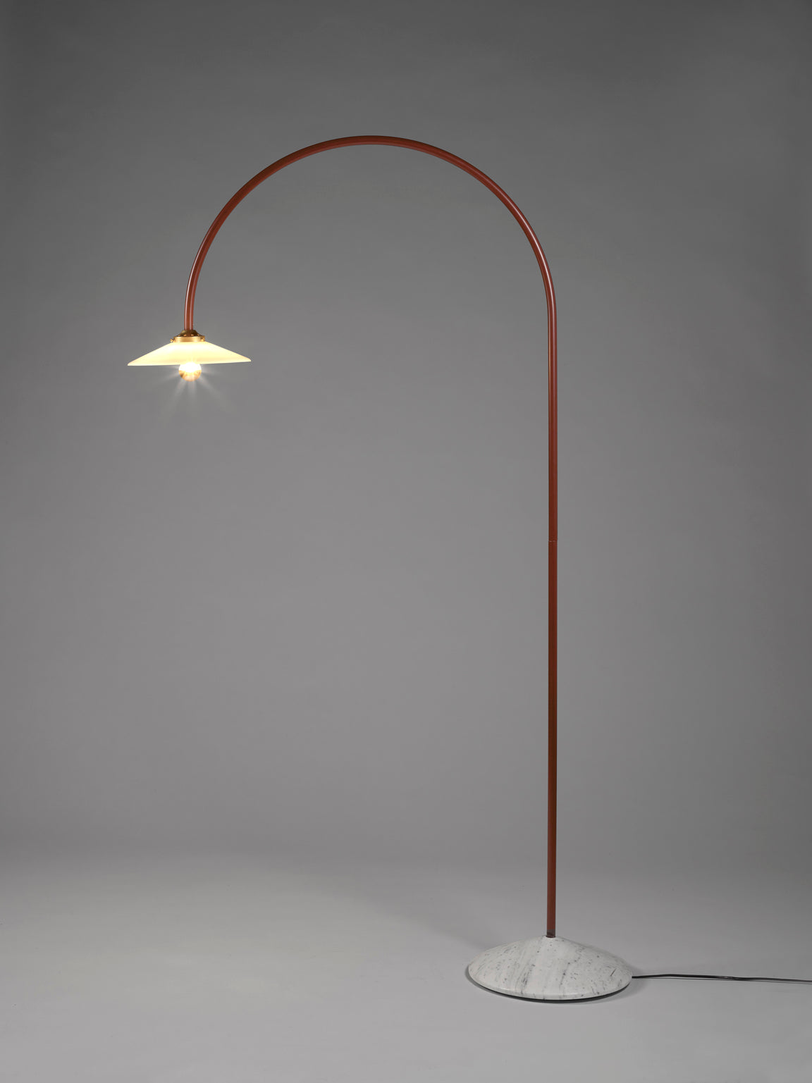 Standing Lamp Marble N°2 – Valerie Objects – view 6