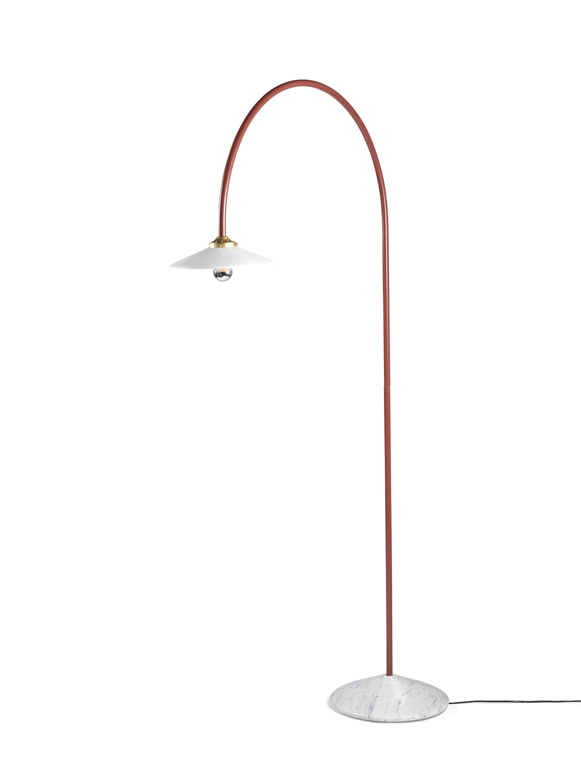 Standing Lamp Marble N°2 – Valerie Objects – view 14