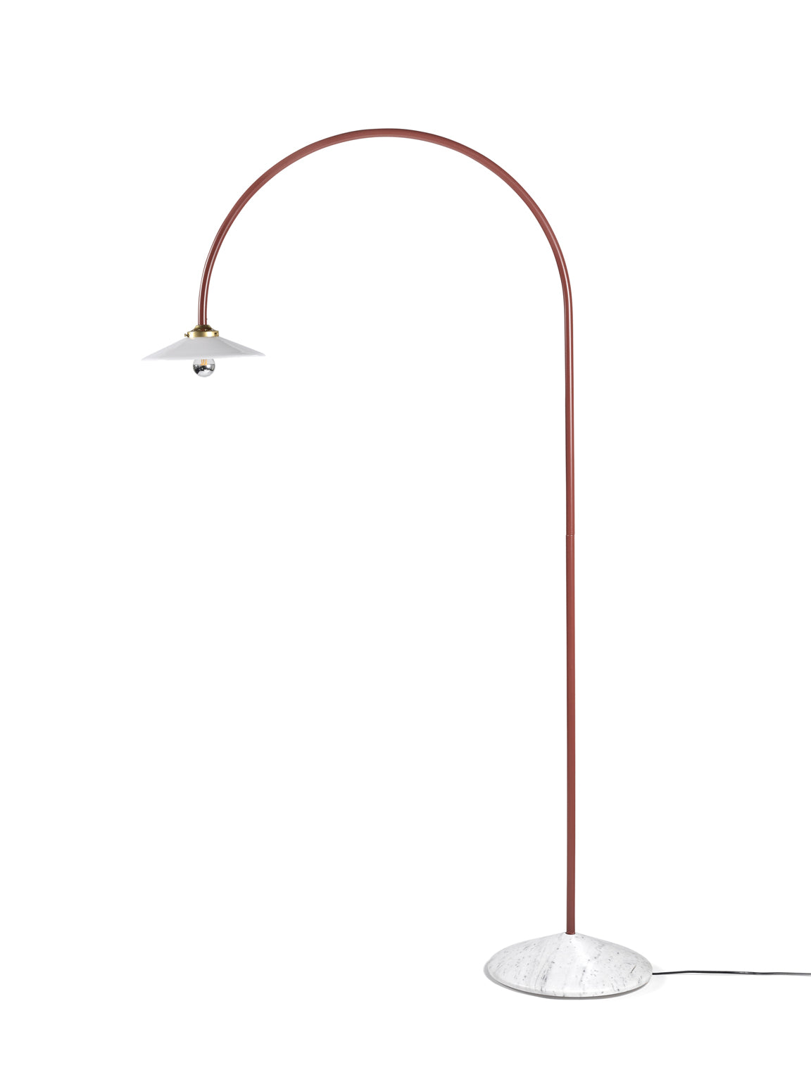 Standing Lamp Marble N°2 – Valerie Objects – view 13
