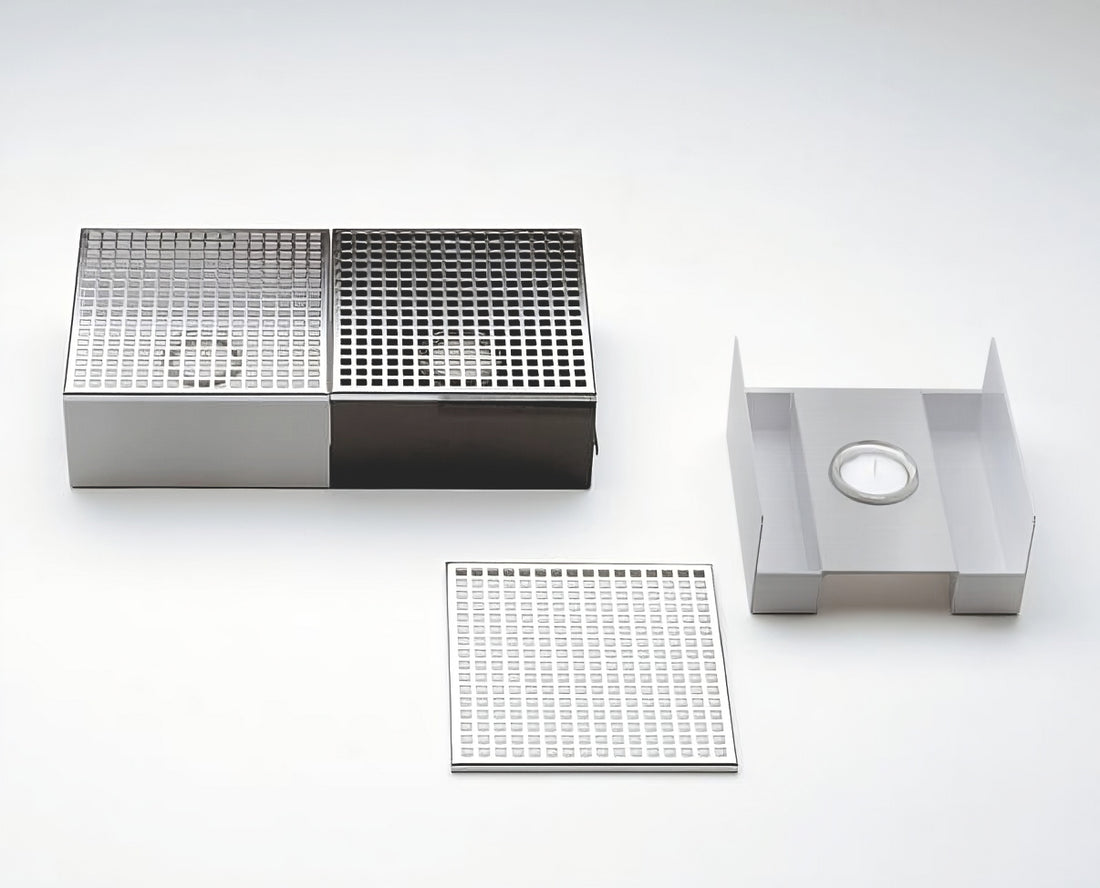 Lehni Rechaud - Food Warmer