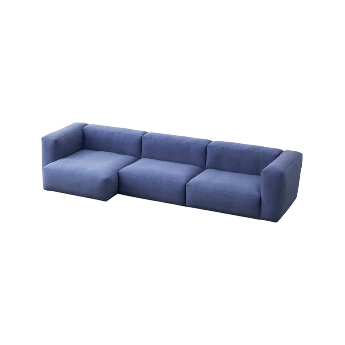 Mags Soft 3 Seater Combination 10 – HAY – view 6