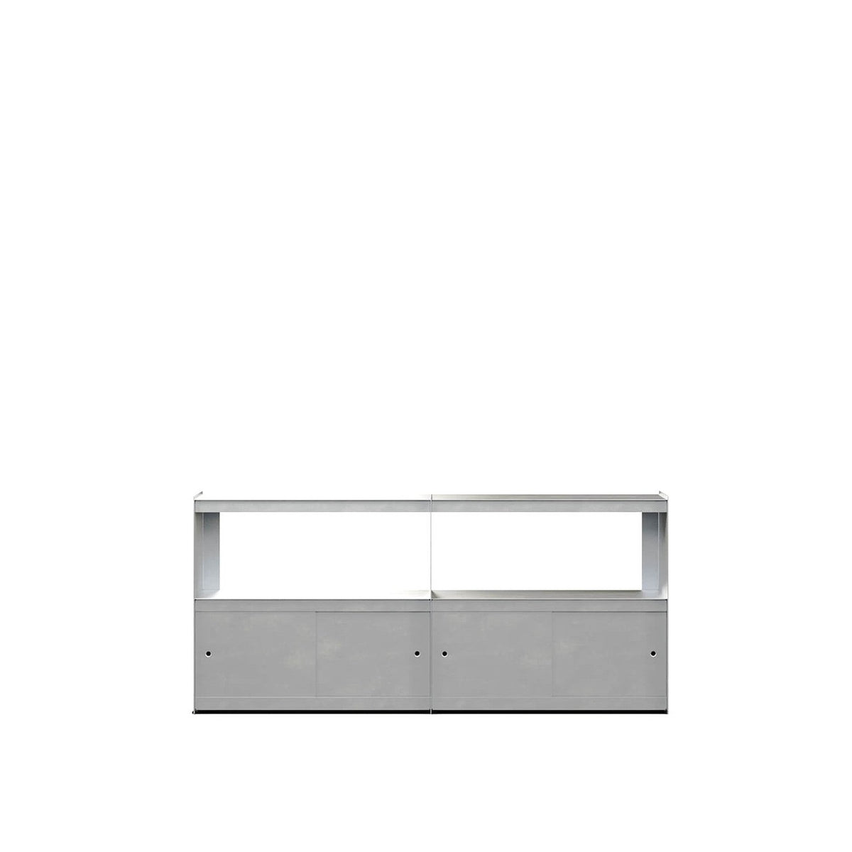 Plié Sideboard Extension 4 Doors – UTIL – view 10