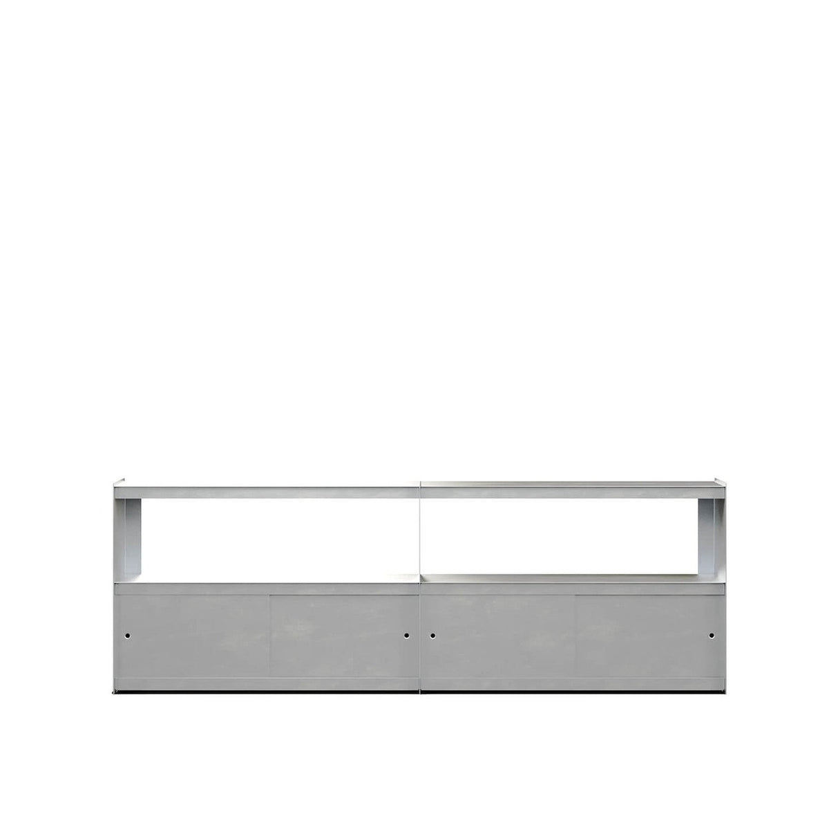 Plié Sideboard Extension 4 Doors – UTIL – view 11