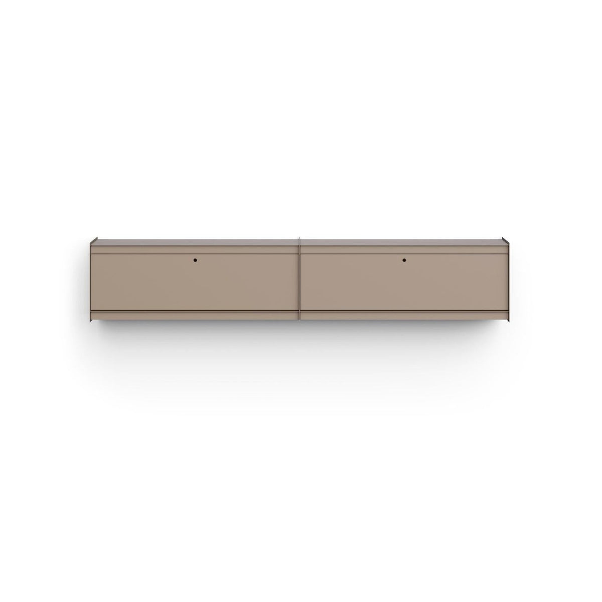 Plié Wall Unit Extension 2 Big Drawers – UTIL – view 3