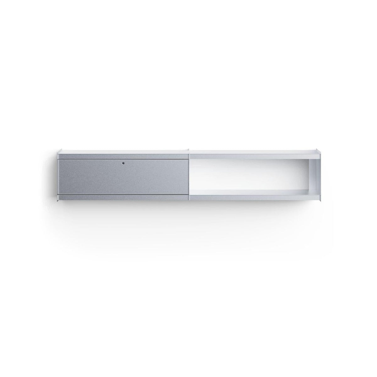 Plié Wall Unit Extension 1 Big Drawer – UTIL – view 6