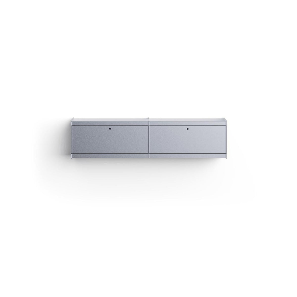Plié Wall Unit Extension 2 Small Drawers – UTIL – view 5