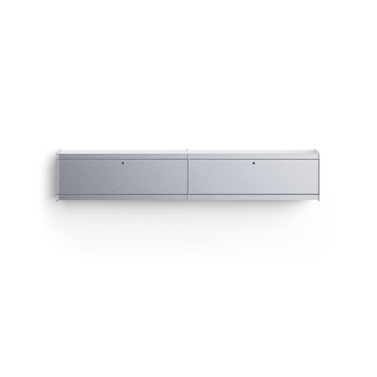Plié Wall Unit Extension 2 Big Drawers – UTIL – view 5