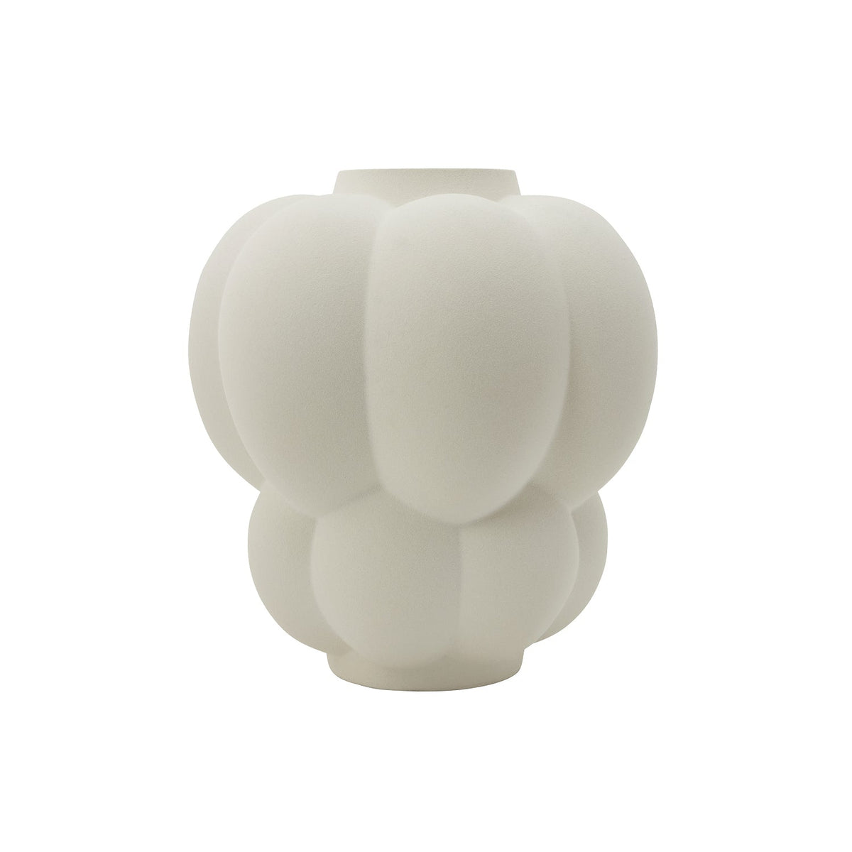 Uva Ceramic Vase - Vase - AYTM