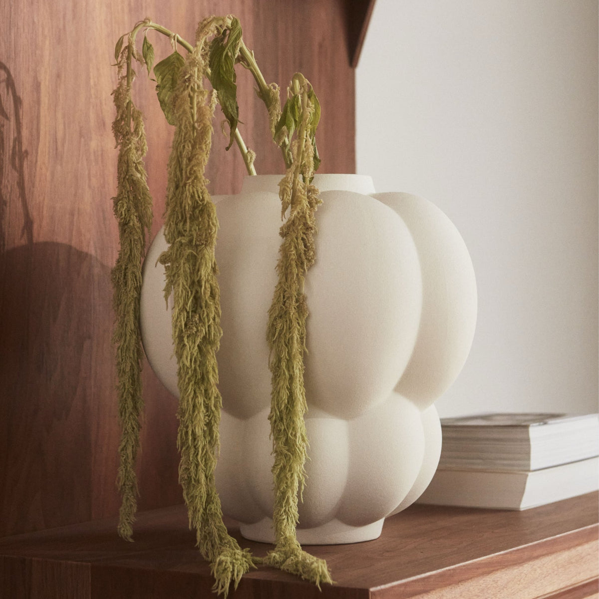 Uva Ceramic Vase - Vase - AYTM – view 6