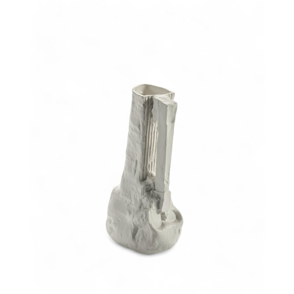 Vase I - Off - White Artifacts - Geschirr - Valerie Objects