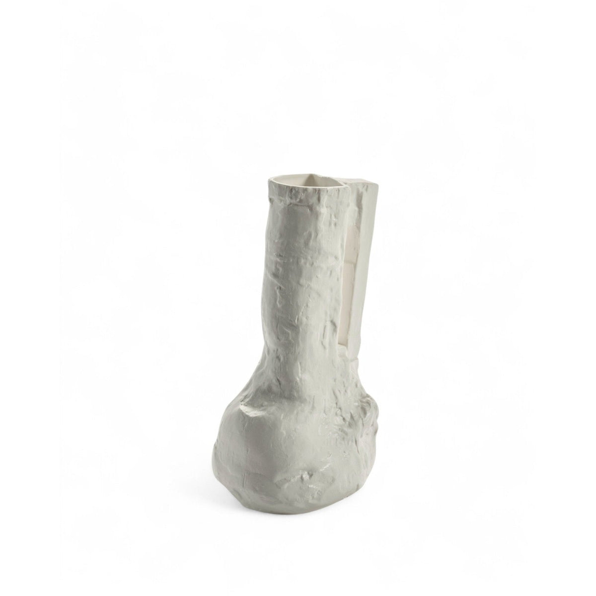 Vase I - Off - White Artifacts - Geschirr - Valerie Objects – view 3