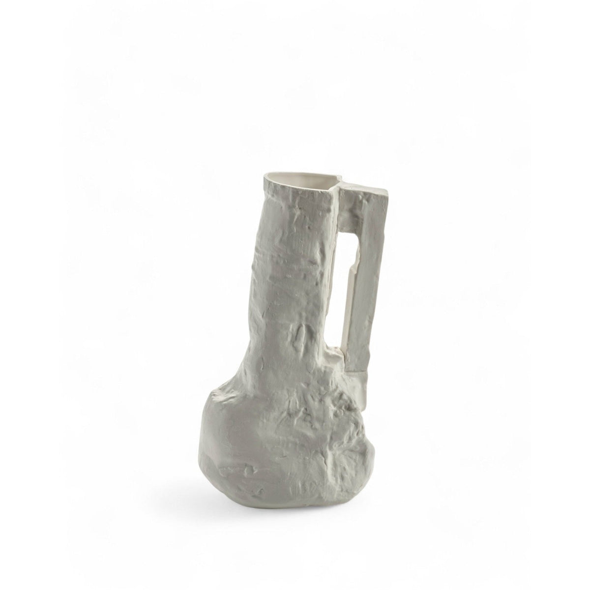 Vase I - Off - White Artifacts - Geschirr - Valerie Objects