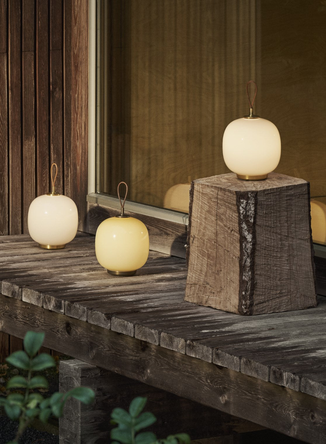 VL 45 Radiohus Portable Lamp – Louis Poulsen – view 6
