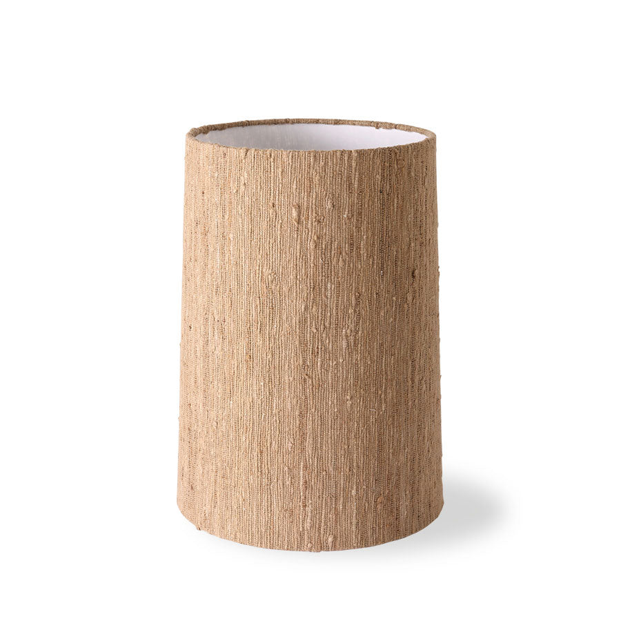 Silk Cone Lamp Shade – HKLIVING