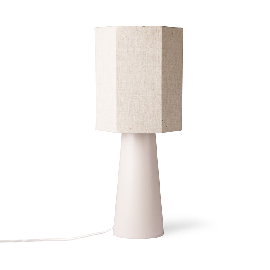 Cone Lamp Base Medium – HKLIVING – view 3