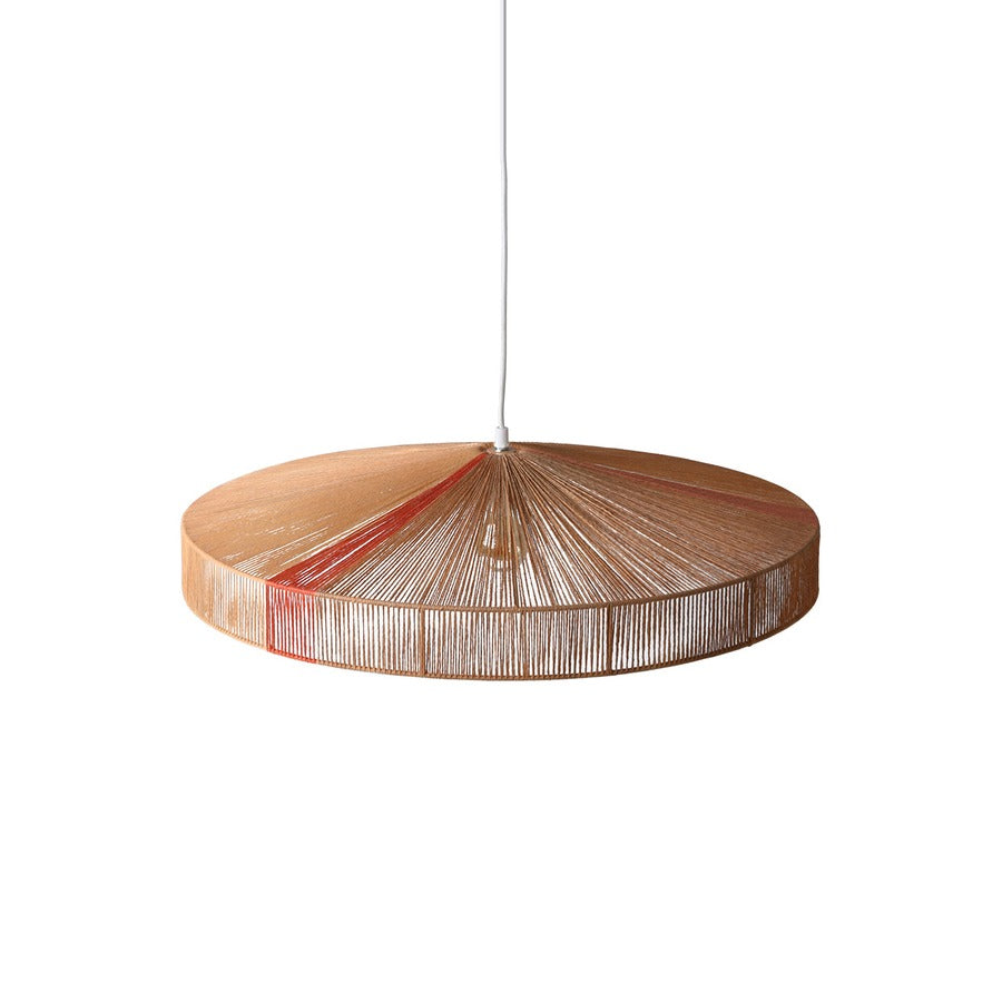 Rope Pendelleuchte – HKLIVING – Ansicht 4