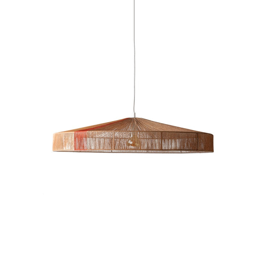 Rope Pendelleuchte – HKLIVING