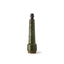 H 45 cm, Green