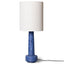 H 48 cm, Blue