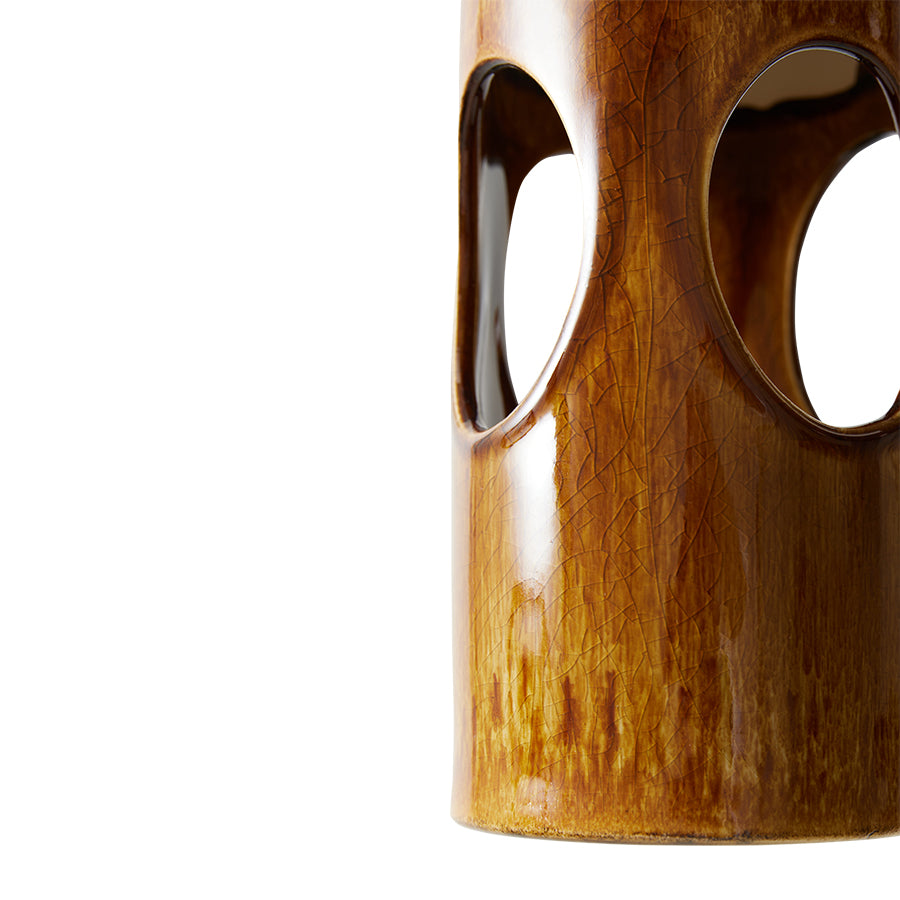 Ceramic Pendant Lamp – HKLIVING – view 6
