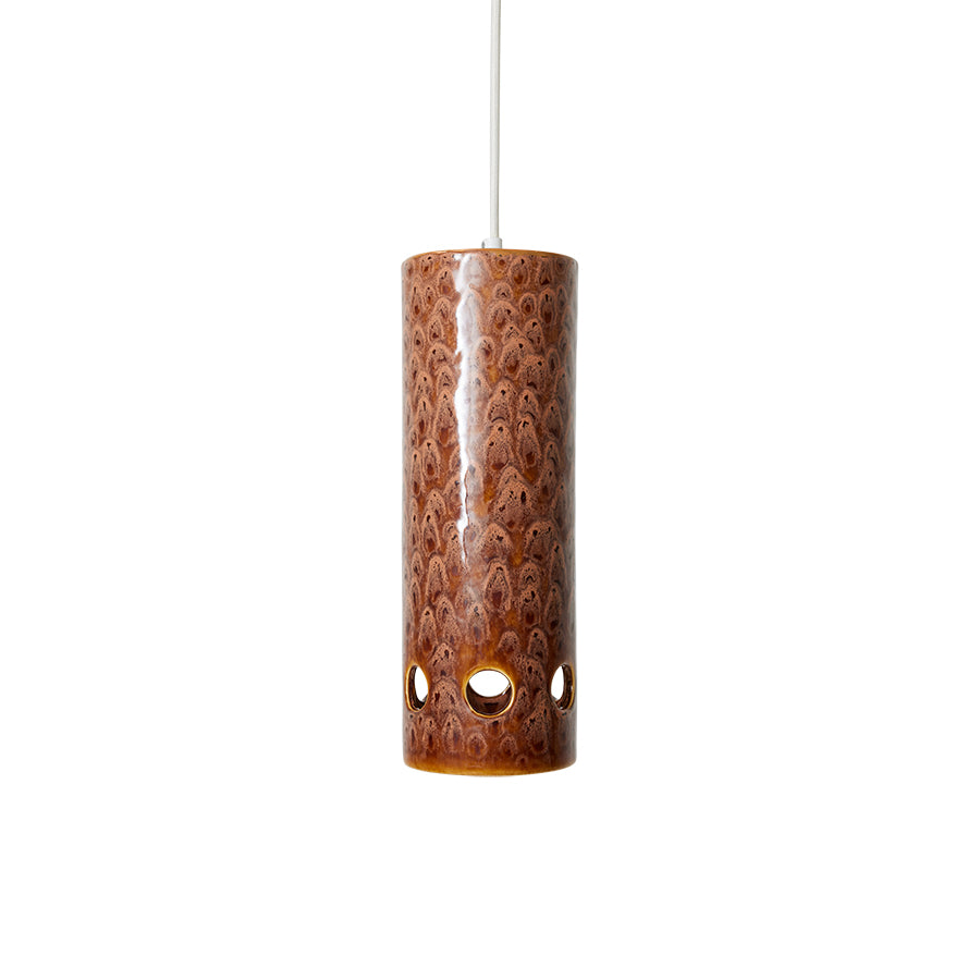 Ceramic Pendant Lamp – HKLIVING – view 3