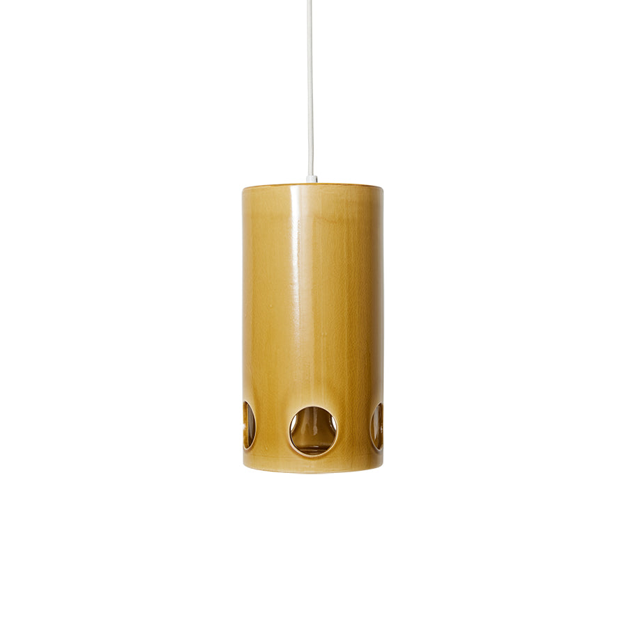 Ceramic Pendant Lamp – HKLIVING – view 4