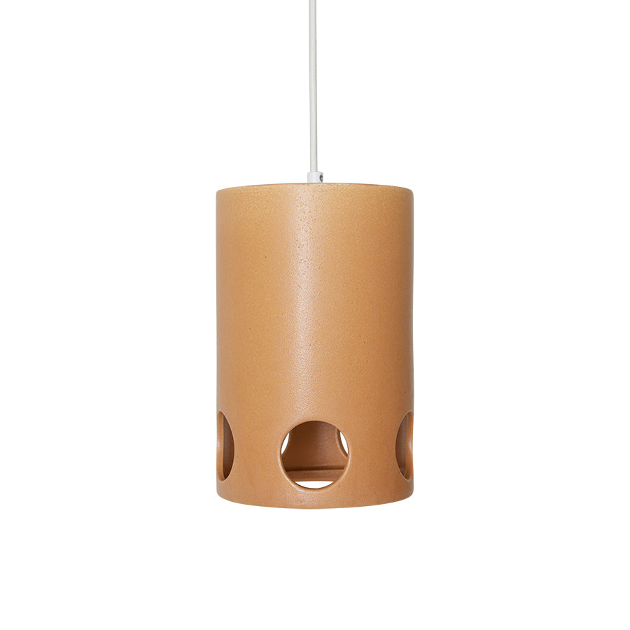 Ceramic Pendant Lamp – HKLIVING – view 5