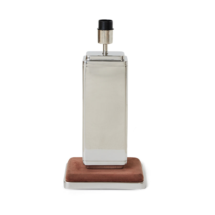 Brut Lamp Base – HKLIVING