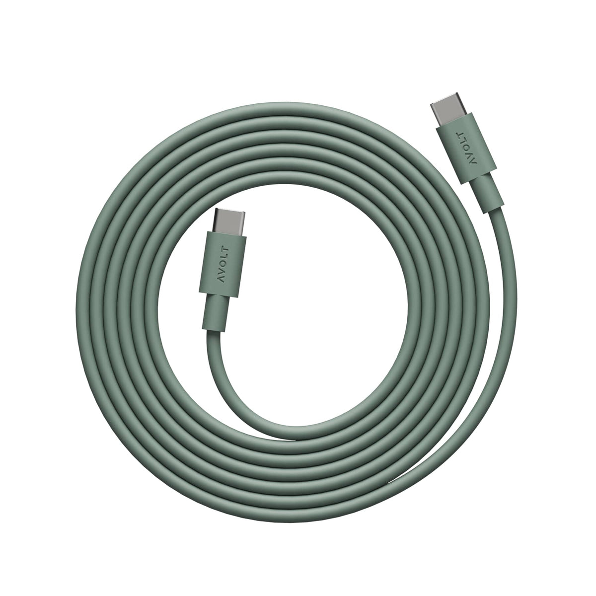 Cable 1 – Oak Green – AVOLT
