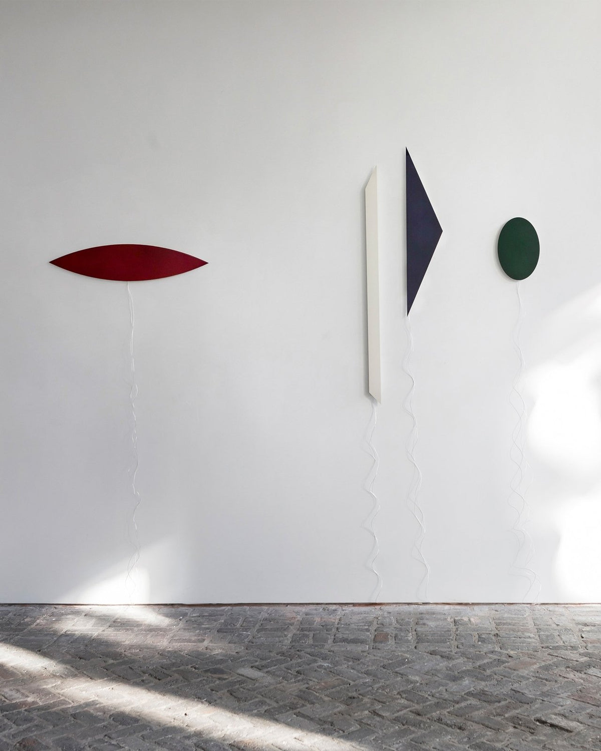 Wall Lamp - Tramonto 02 - Lamps - Valerie Objects – view 3