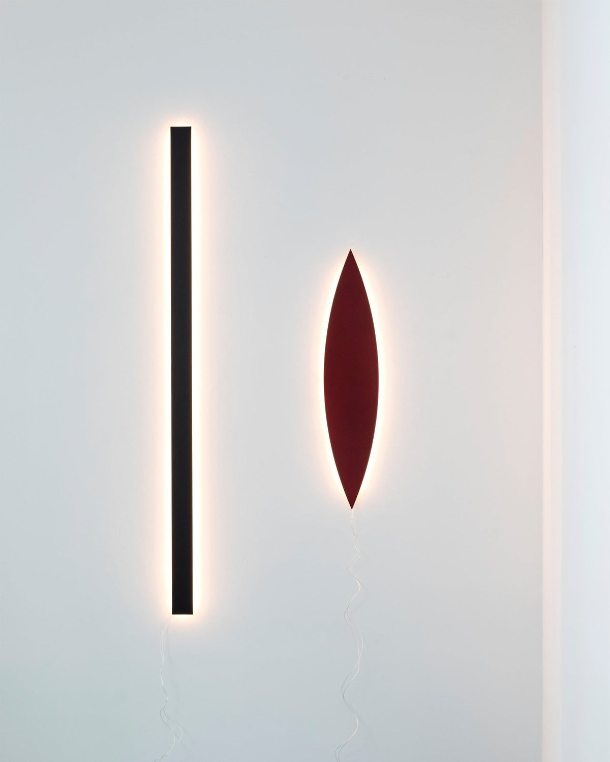 Wall Lamp - Tramonto 03 - Lamps - Valerie Objects – view 4