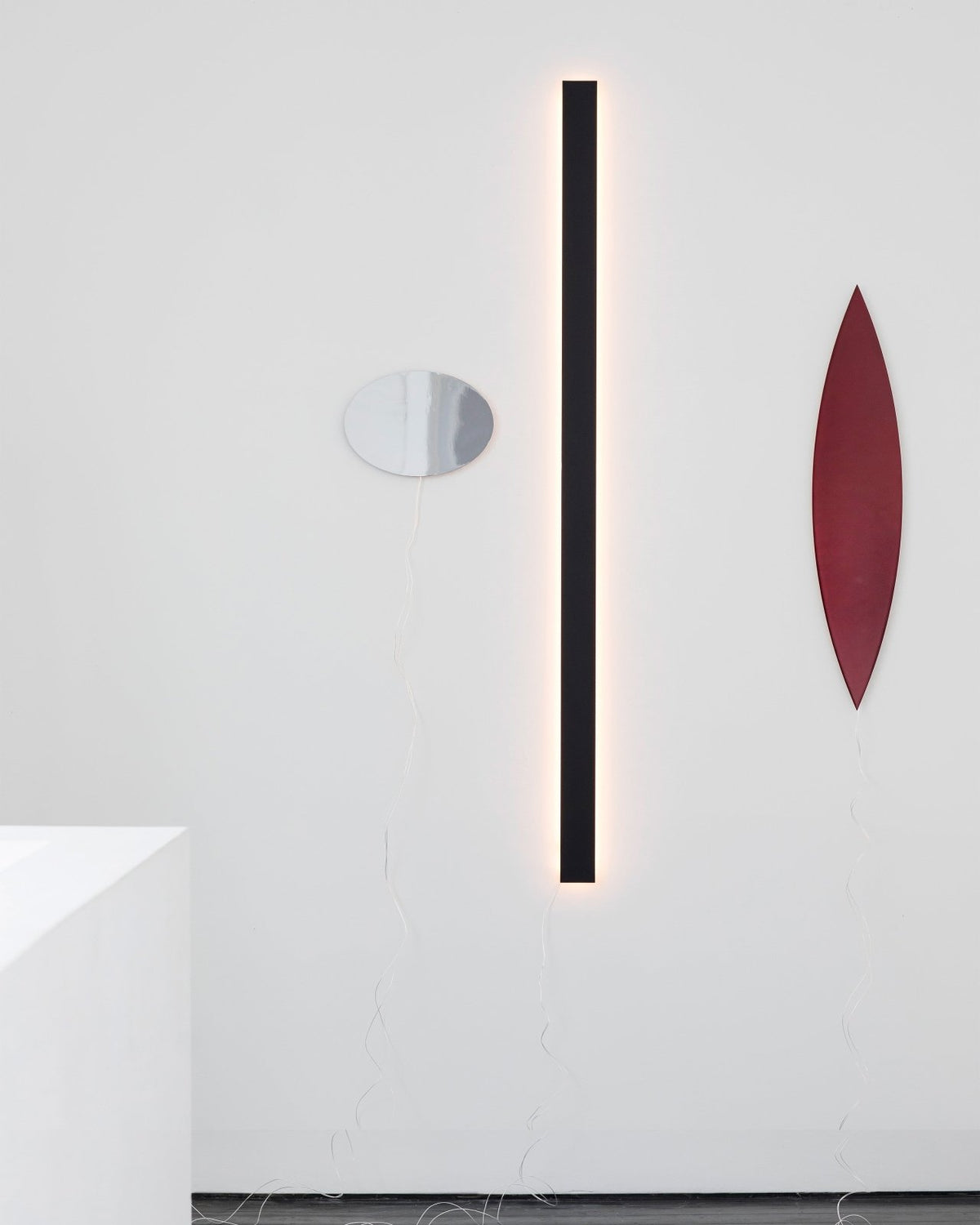 Wall Lamp - Tramonto 03 - Lamps - Valerie Objects – view 3