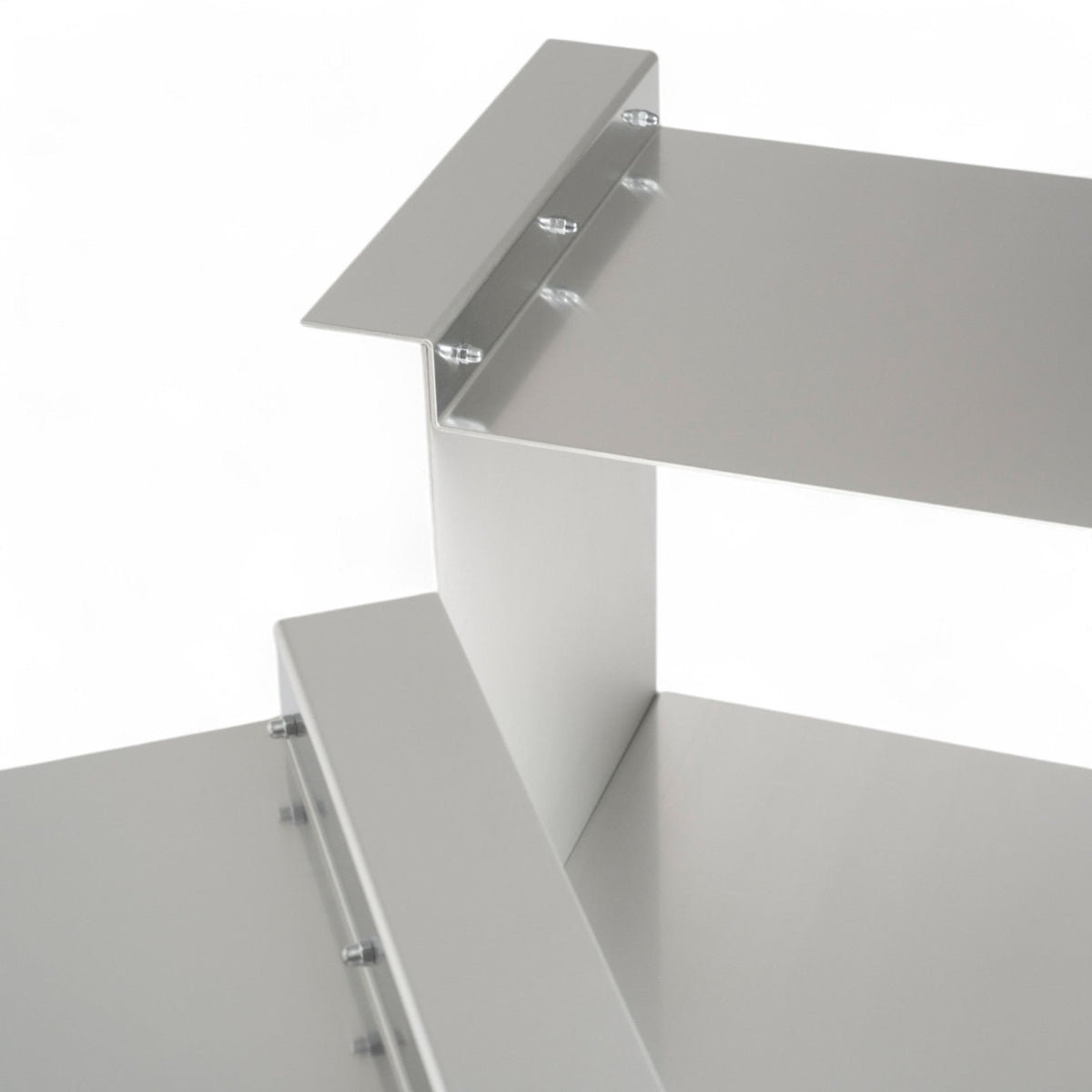 Wing Side Table Beistelltisch by Obscure Objects – view 5