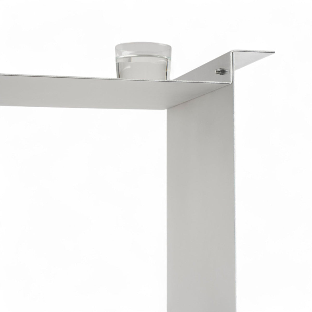 Wing Side Table Beistelltisch by Obscure Objects – view 7
