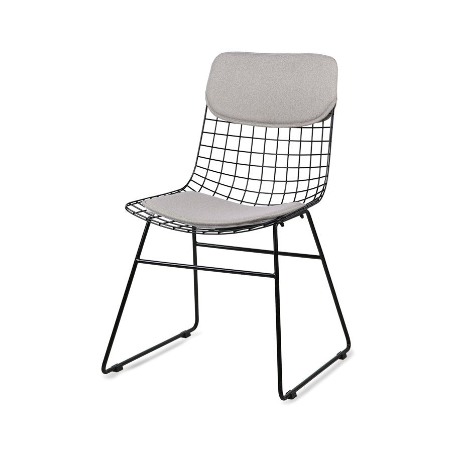 Wire Chair Comfort Kit - Sitzkissen - HKLIVING – view 3