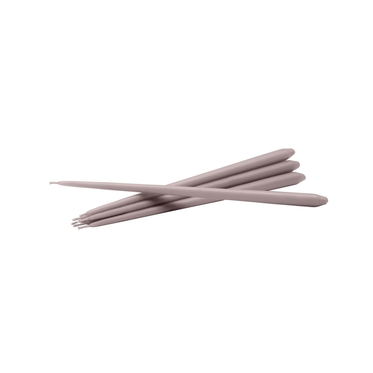 Stabkerzen von Ester & Erik, 6er-Pack – STOFF Nagel – Ansicht 17
