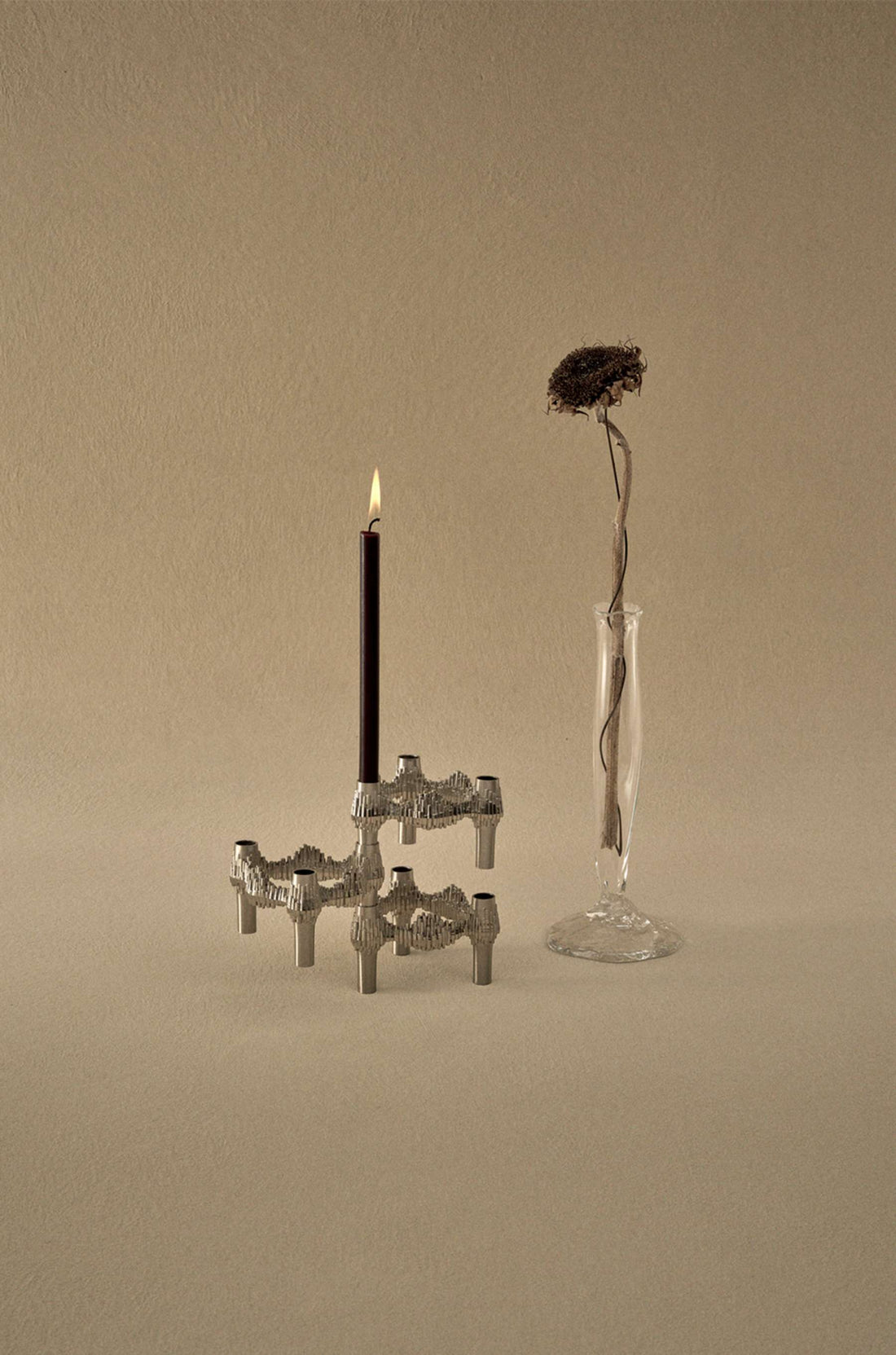 Quist Candle Holder 3-Pack