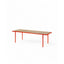 Rot/Eiche