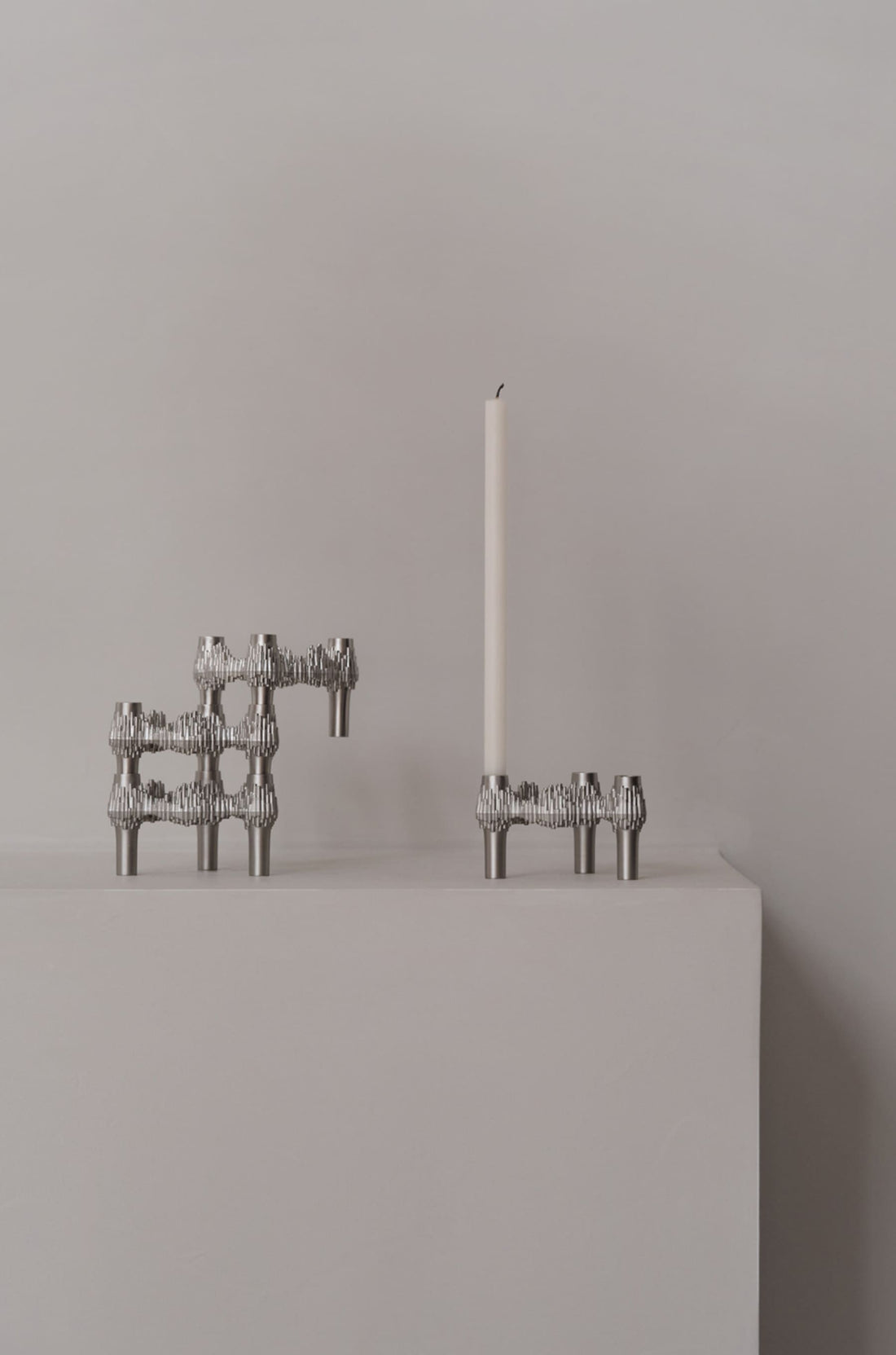 Quist Candle Holder